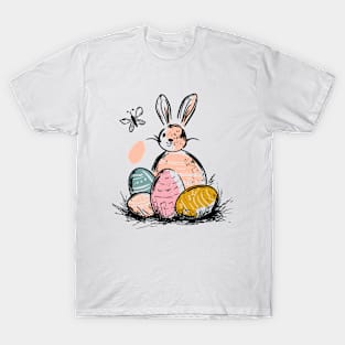 Easter bunny T-Shirt